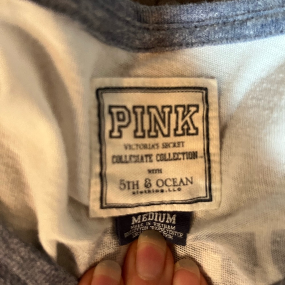 We Are…! Penn State long sleeve top